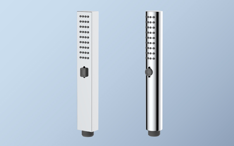 DS3898-DS3899 三功能手持花灑